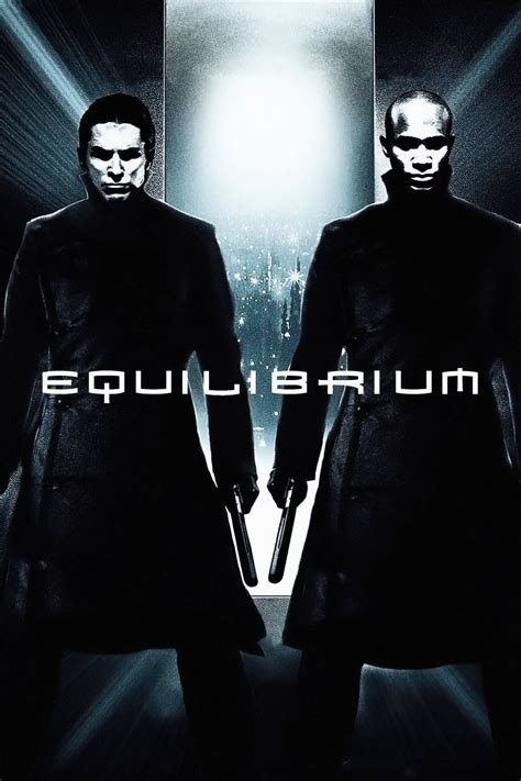 Equilibrium (2002), film online subtitrat în Română.